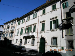 Suites alla Giarina, Verona
